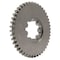 Mtd Spur Gear 44T 717-1582B - alternate 2